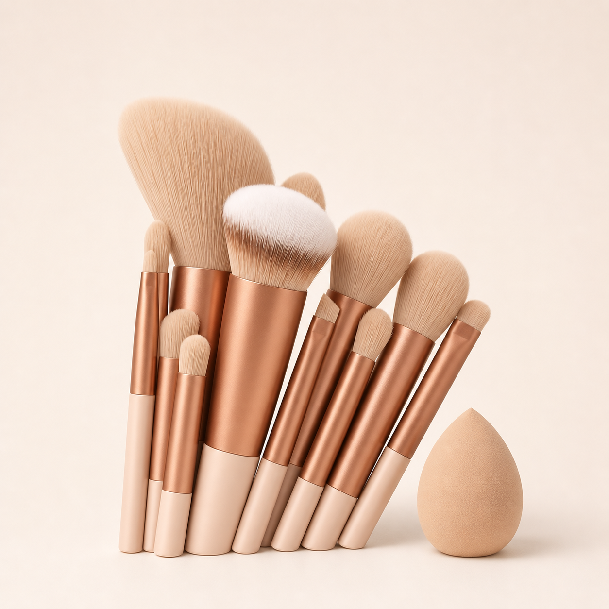 Makeup Brush