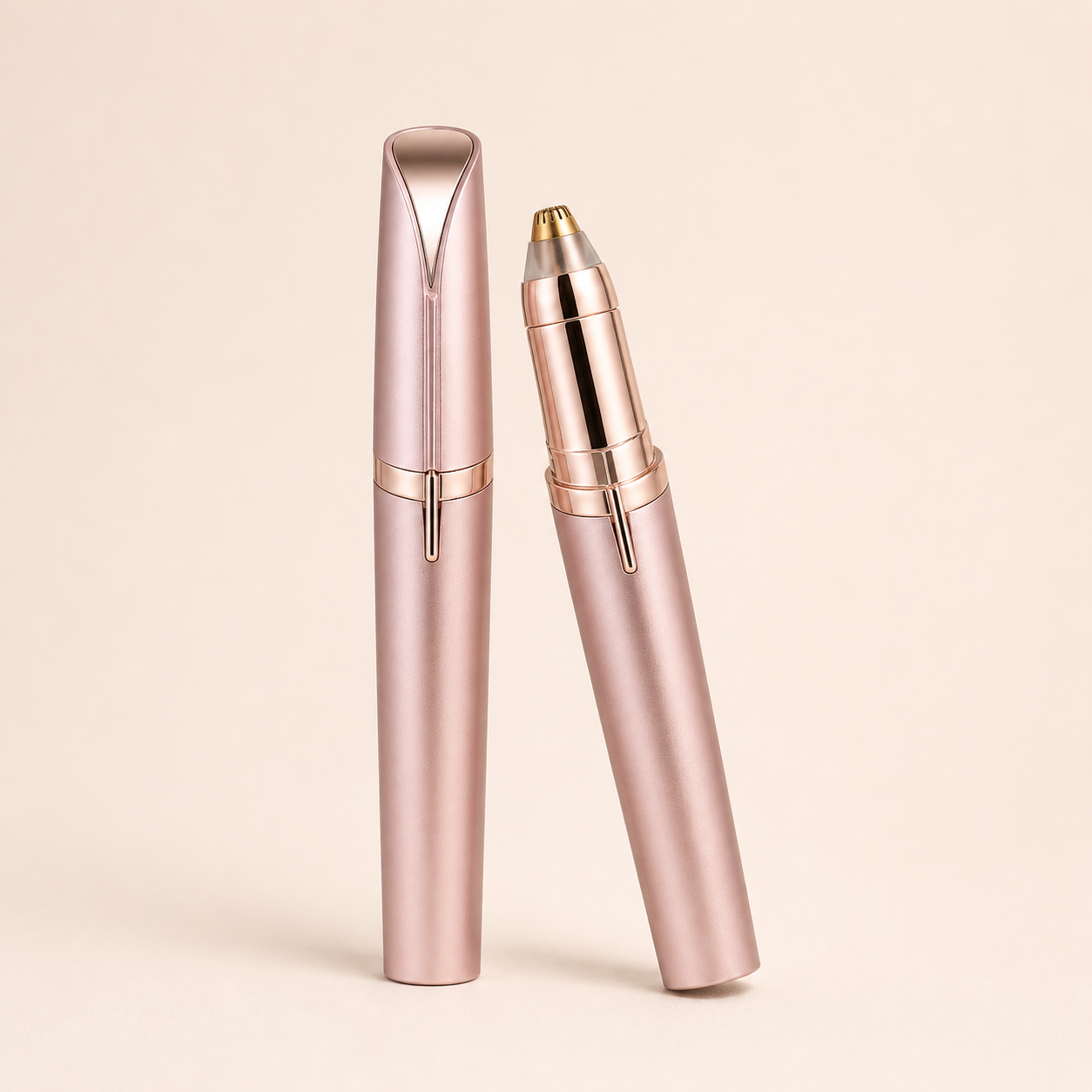 Velure Electric Eyebrow Trimmer Pro