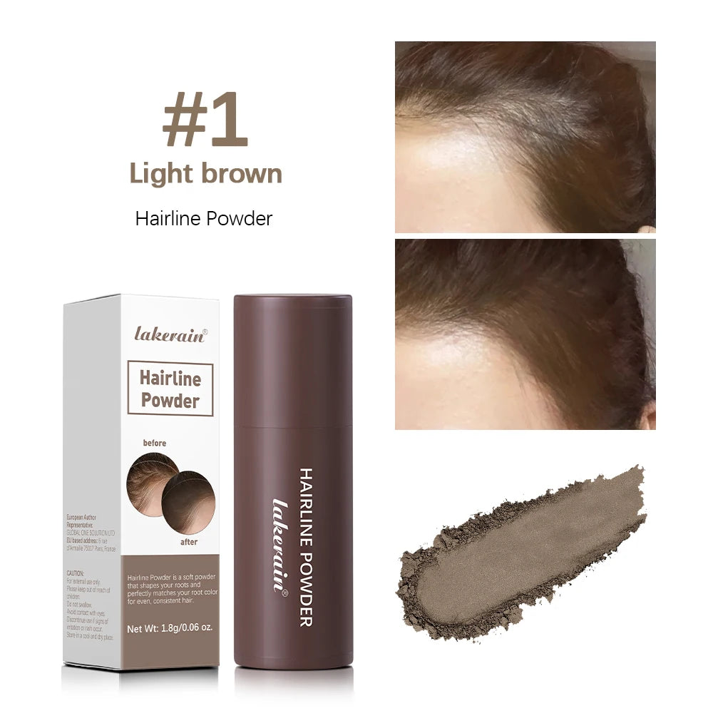 LumenVitta™ Hairline Perfect Powder Stick
