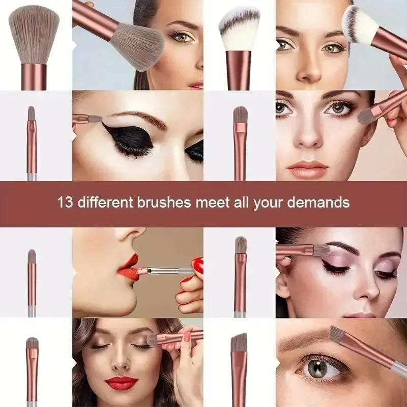 Makeup Brush