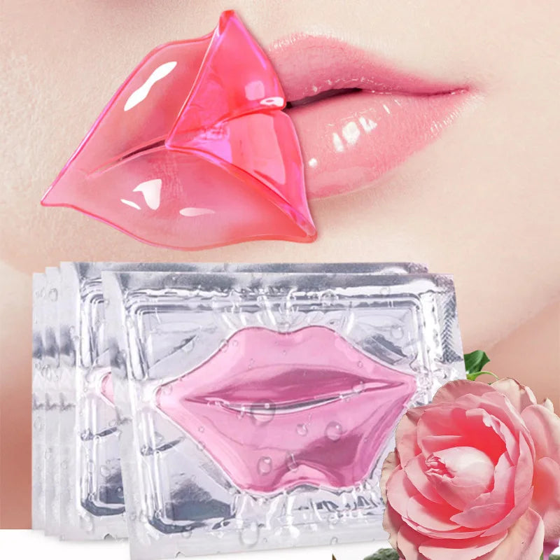 LumenVitta™ Collagen Lip Mask Pro