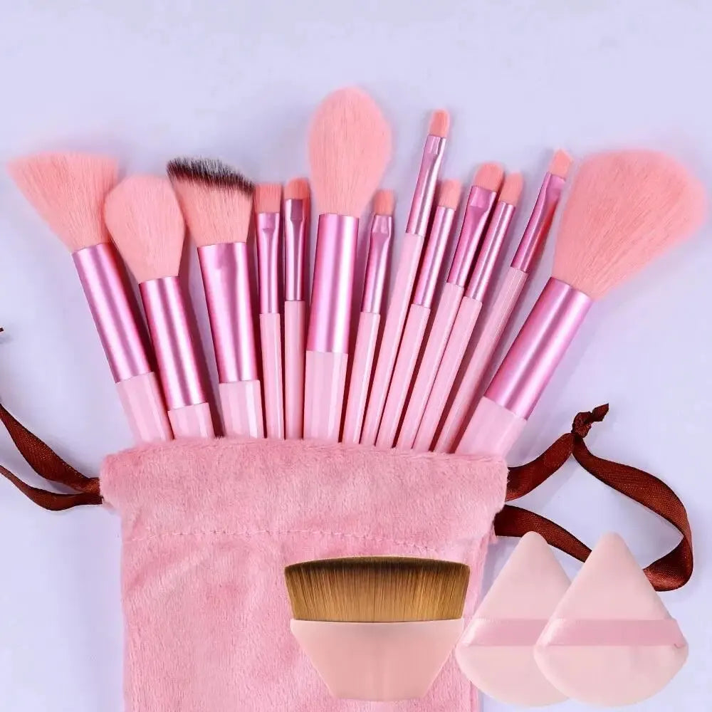 Makeup Brush