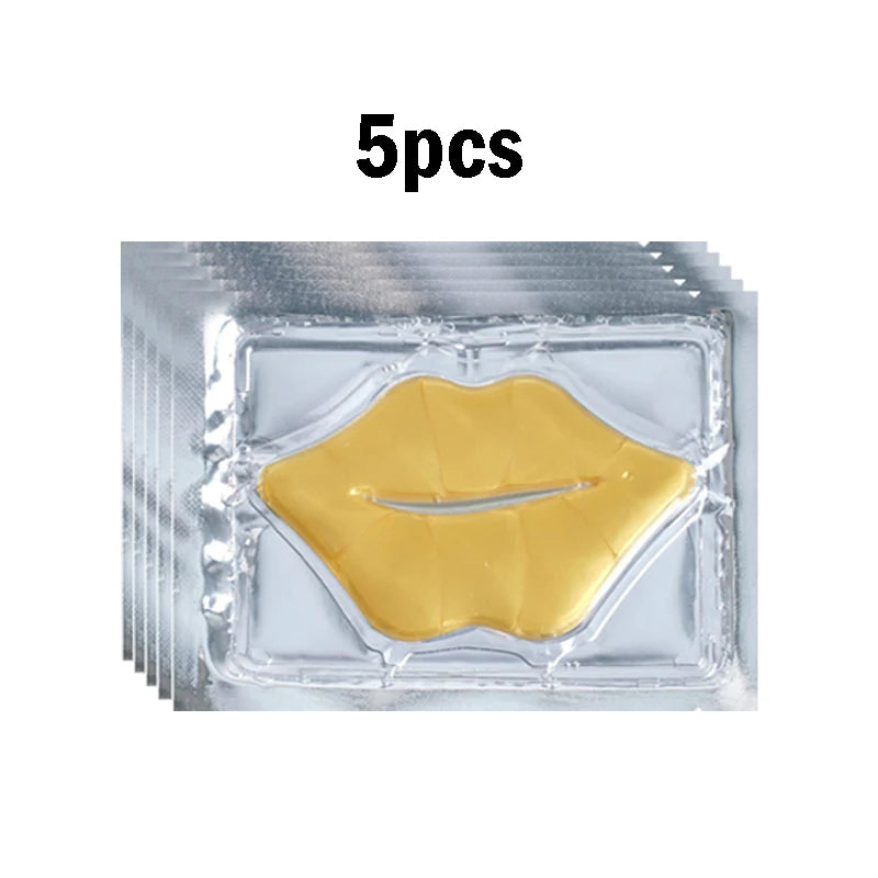 LumenVitta™ Collagen Lip Mask Pro