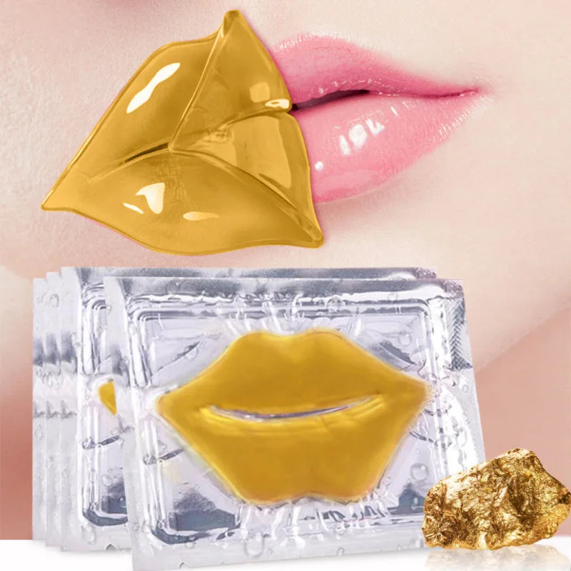 LumenVitta™ Collagen Lip Mask Pro