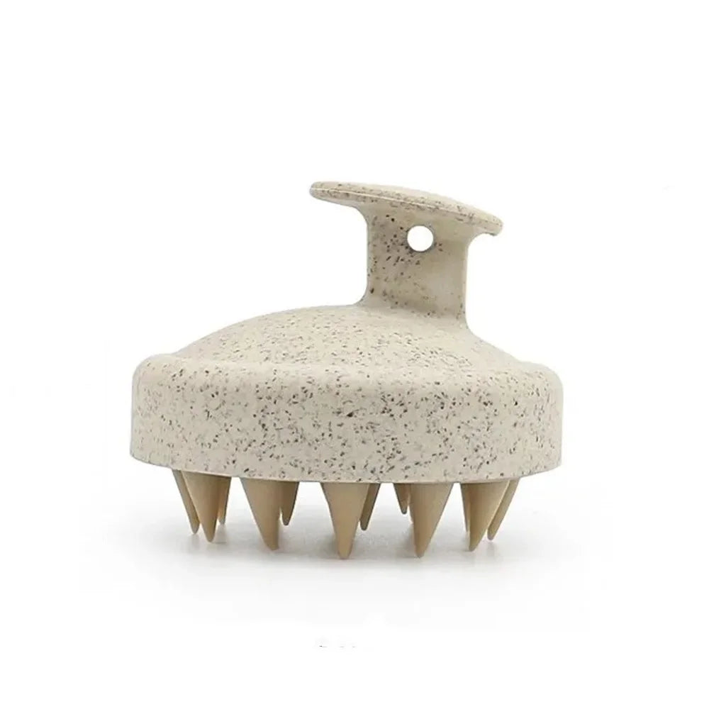 LumenVitta™ Scalp Massage Brush Pro