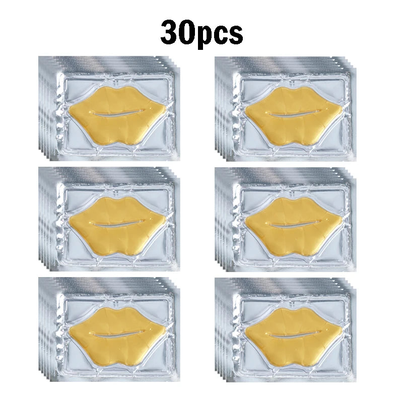 LumenVitta™ Collagen Lip Mask Pro