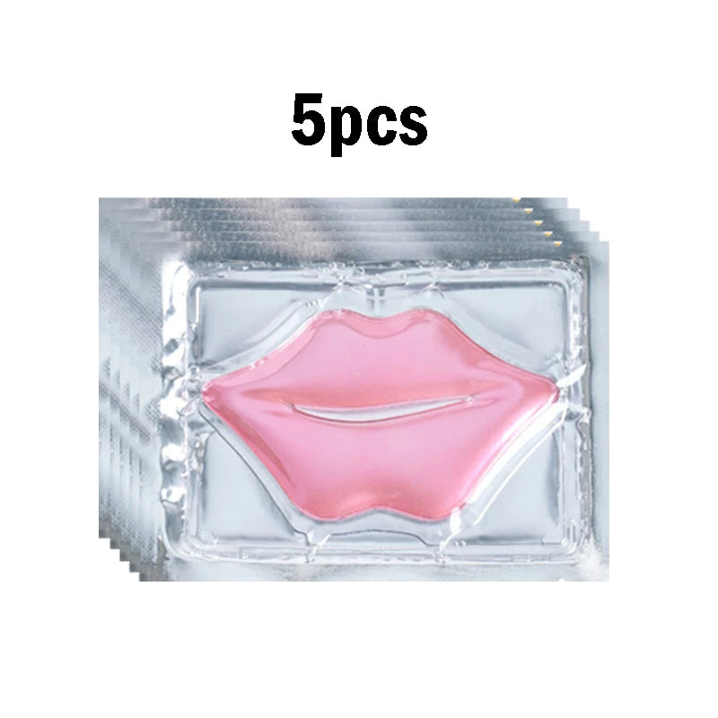 LumenVitta™ Collagen Lip Mask Pro