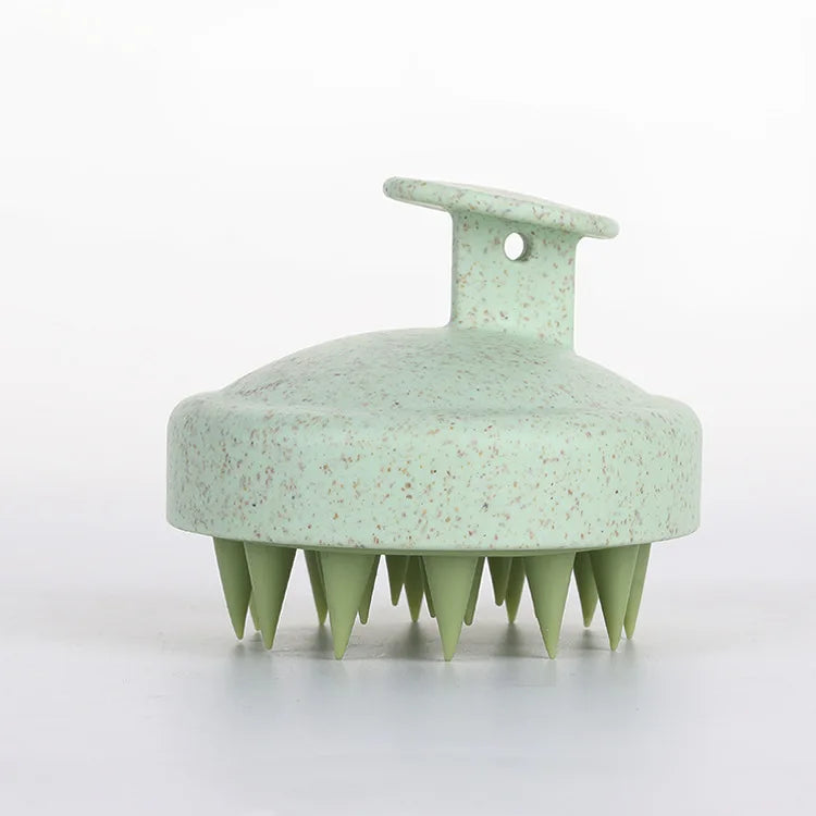 LumenVitta™ Scalp Massage Brush Pro