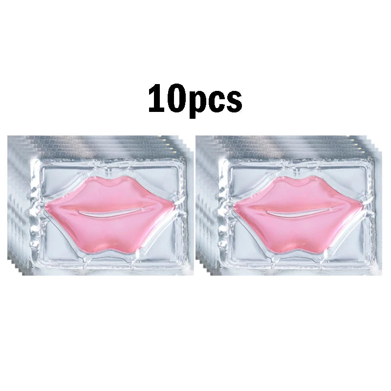 LumenVitta™ Collagen Lip Mask Pro