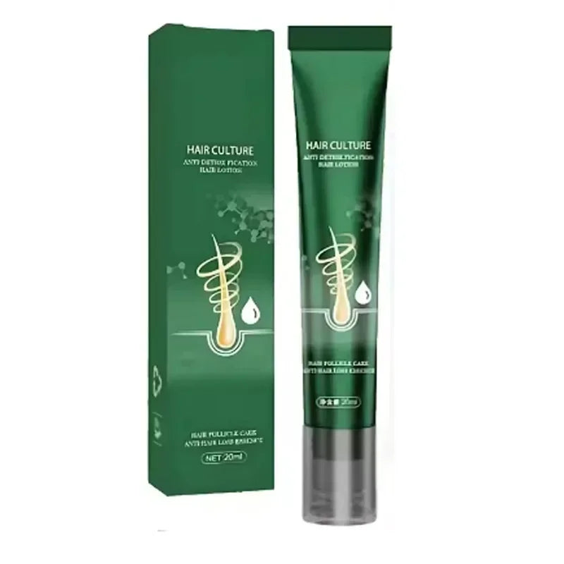 LumenVitta™ Hair Growth Scalp Repair Oil