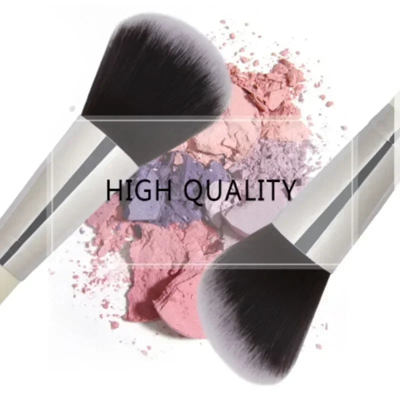 LumenVitta™ Pro Makeup Brush Set