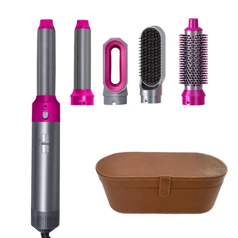 AirStyle Pro™ 5-in-1 Hair Styler