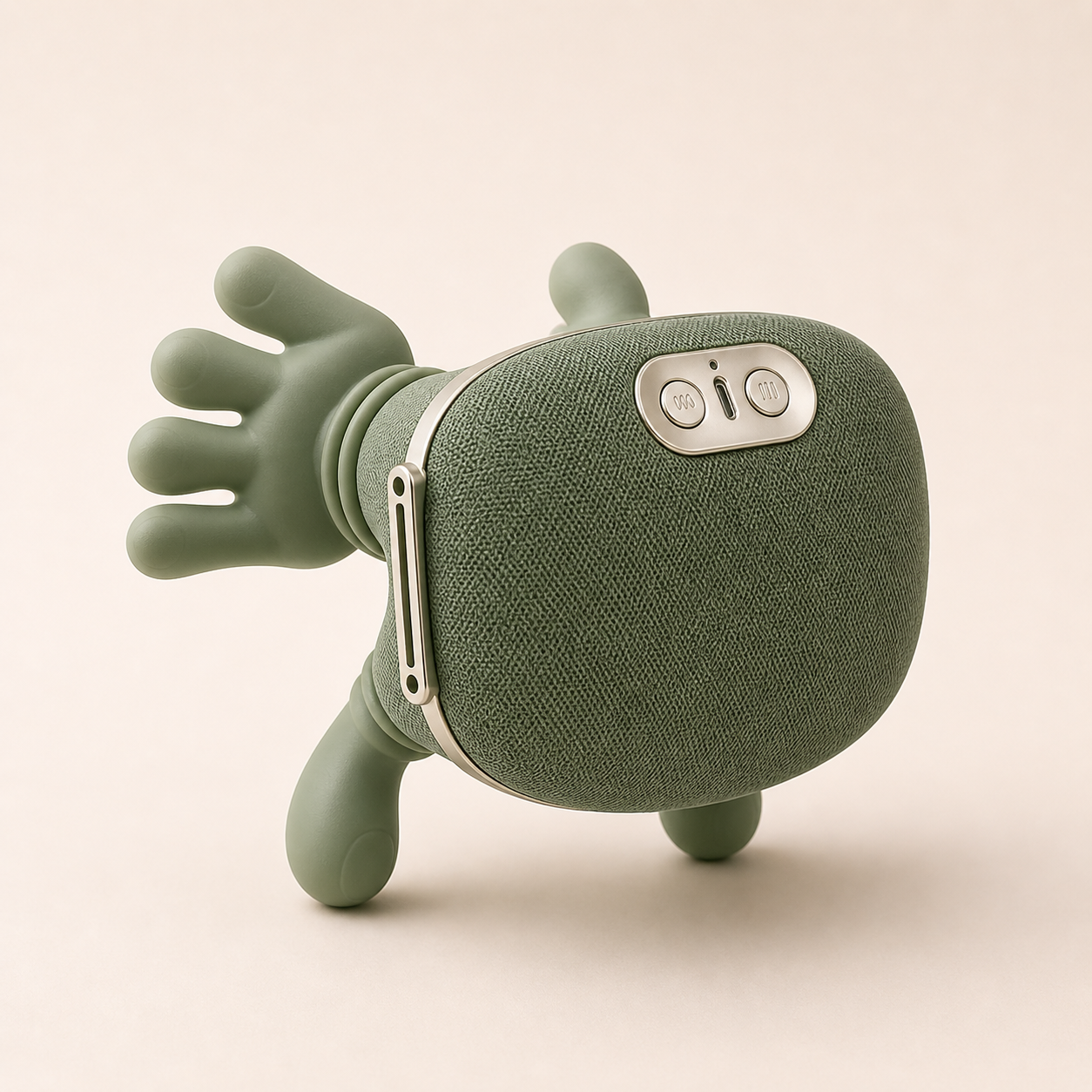 BionicNeck Pro Deep Tissue Massager