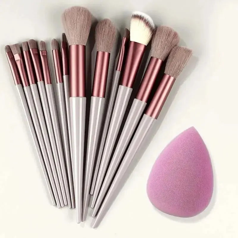 Makeup Brush
