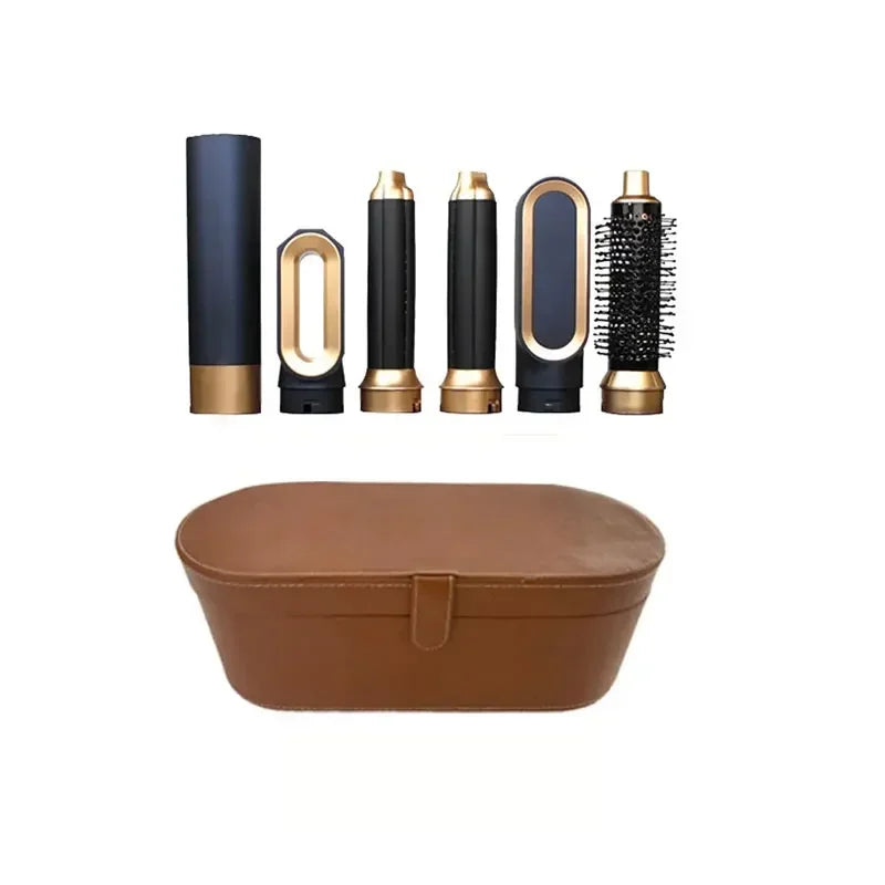 AirStyle Pro™ 5-in-1 Hair Styler