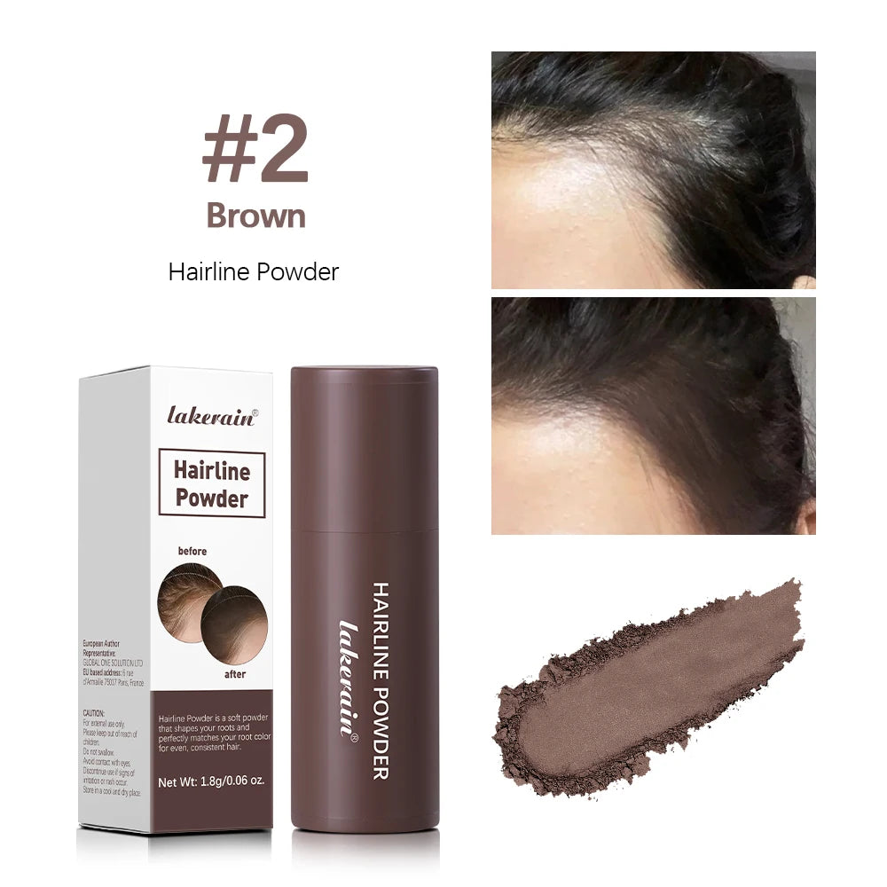 LumenVitta™ Hairline Perfect Powder Stick