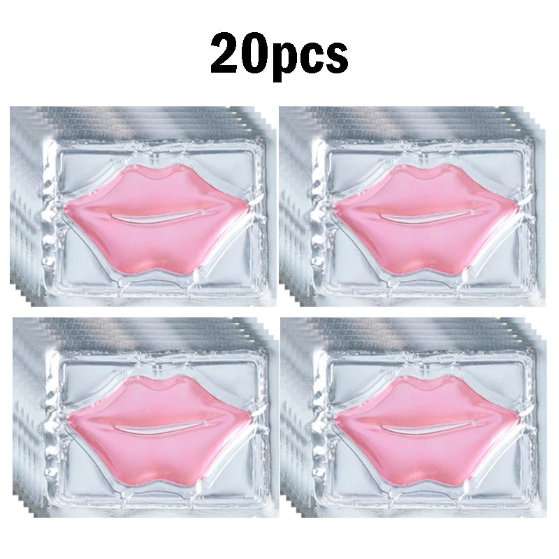 LumenVitta™ Collagen Lip Mask Pro