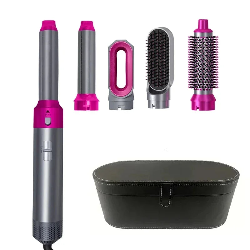 AirStyle Pro™ 5-in-1 Hair Styler