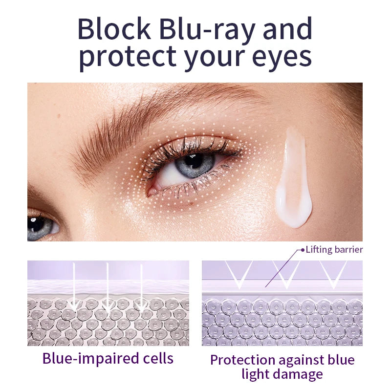 LumenVitta™ EyeLift Pro – Anti-Wrinkle & Dark Circle Eye Roller