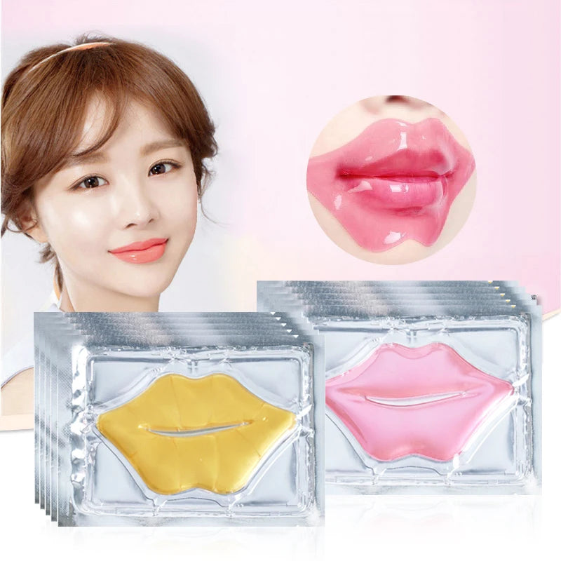 LumenVitta™ Collagen Lip Mask Pro