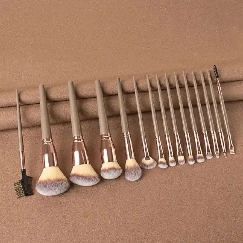 Makeup Brush