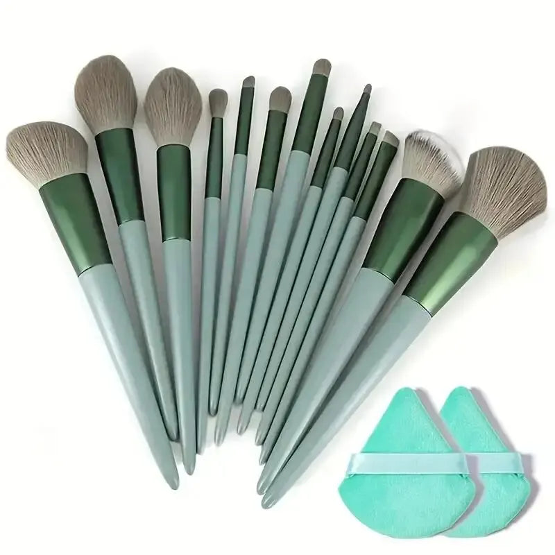 Makeup Brush