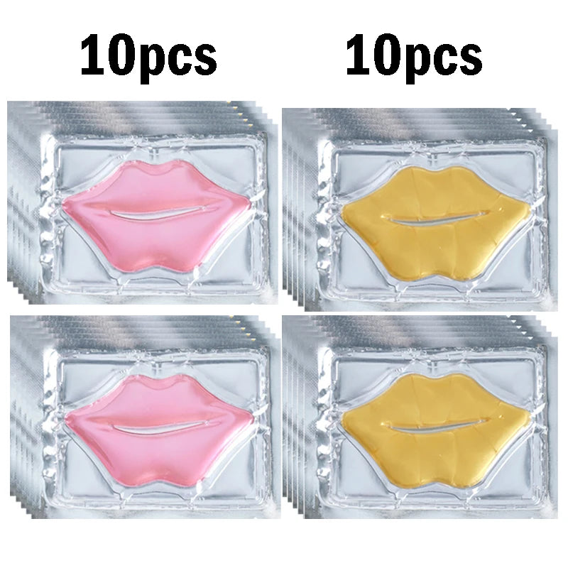 LumenVitta™ Collagen Lip Mask Pro