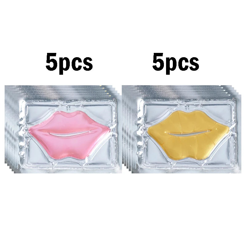 LumenVitta™ Collagen Lip Mask Pro
