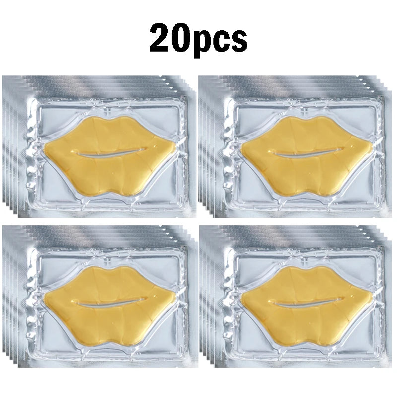 LumenVitta™ Collagen Lip Mask Pro