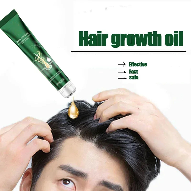 LumenVitta™ Hair Growth Scalp Repair Oil