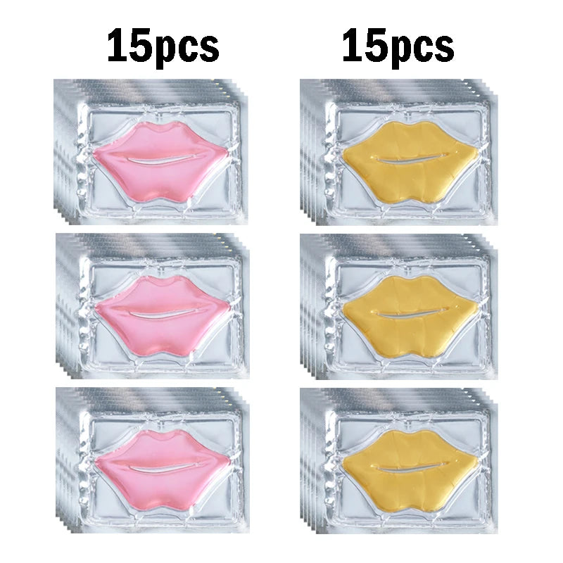 LumenVitta™ Collagen Lip Mask Pro