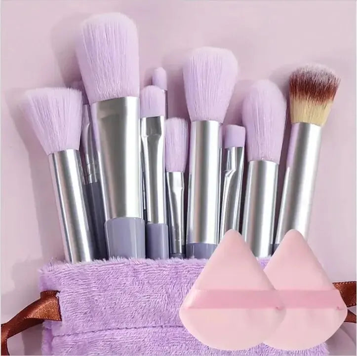 Makeup Brush