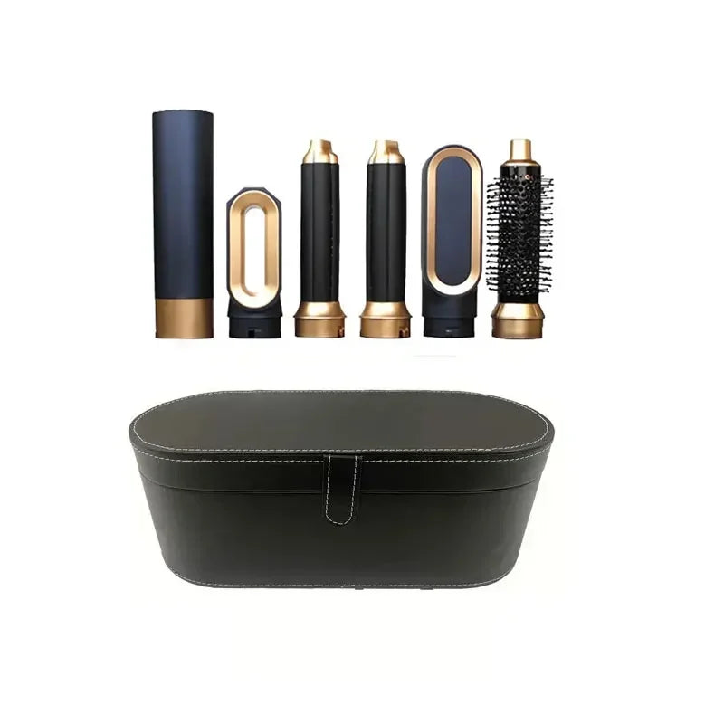 AirStyle Pro™ 5-in-1 Hair Styler