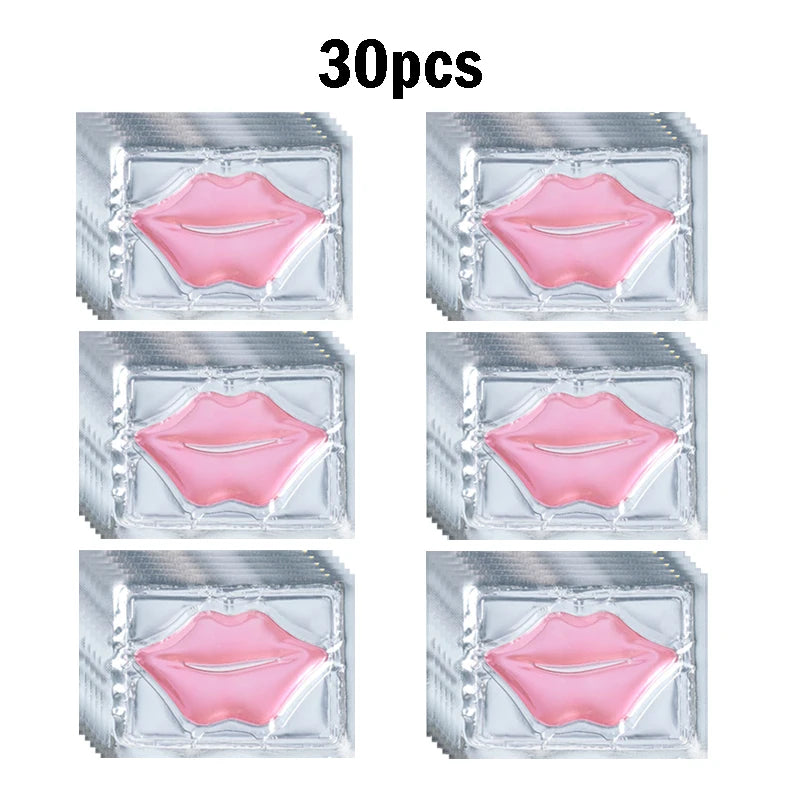 LumenVitta™ Collagen Lip Mask Pro