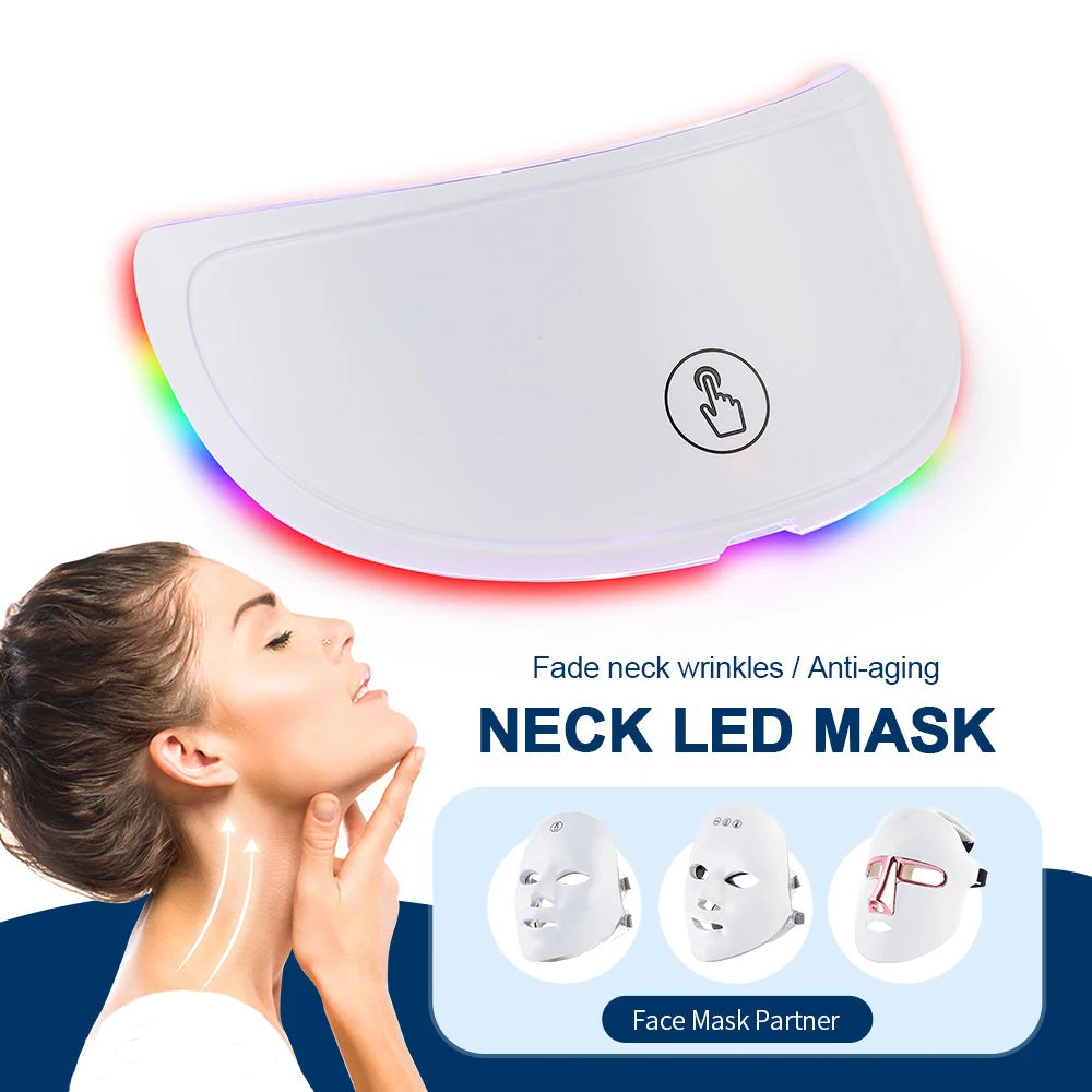 LumiLift™ LED Face & Neck Rejuvenation Mask