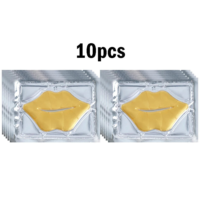 LumenVitta™ Collagen Lip Mask Pro